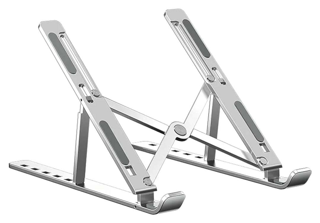 Metal Laptop stand