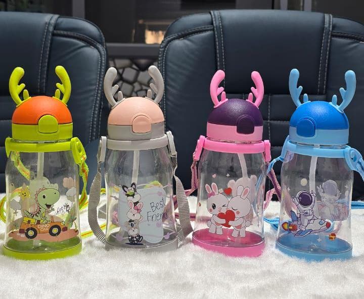 Bunny Kids Bottle thumbnail 2