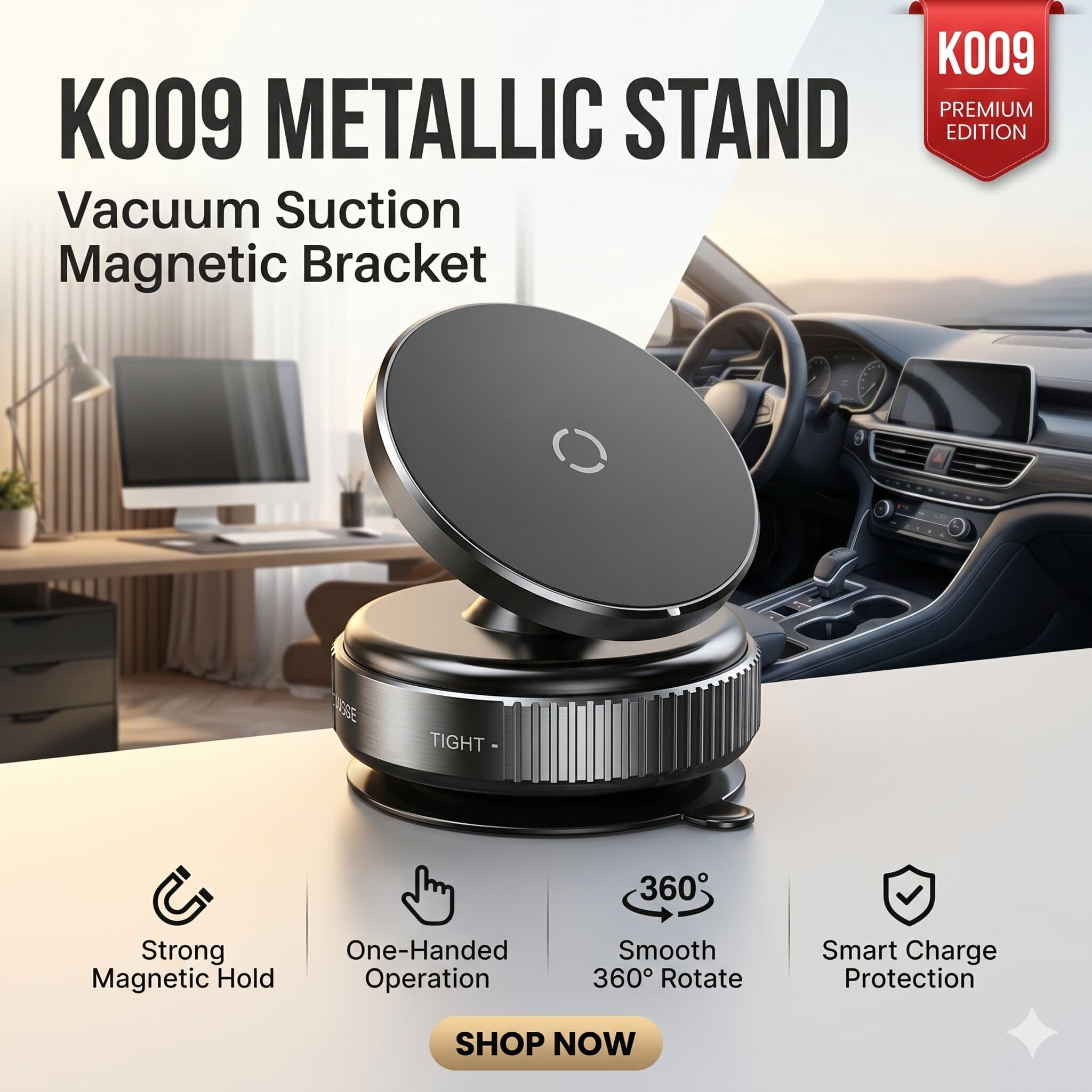 K009 Mobile Stand