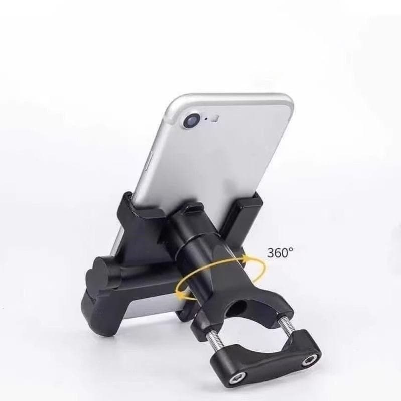C1 metal stand for motorcycle