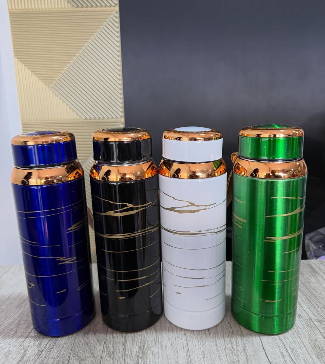 1000ML Vaccum Bottle