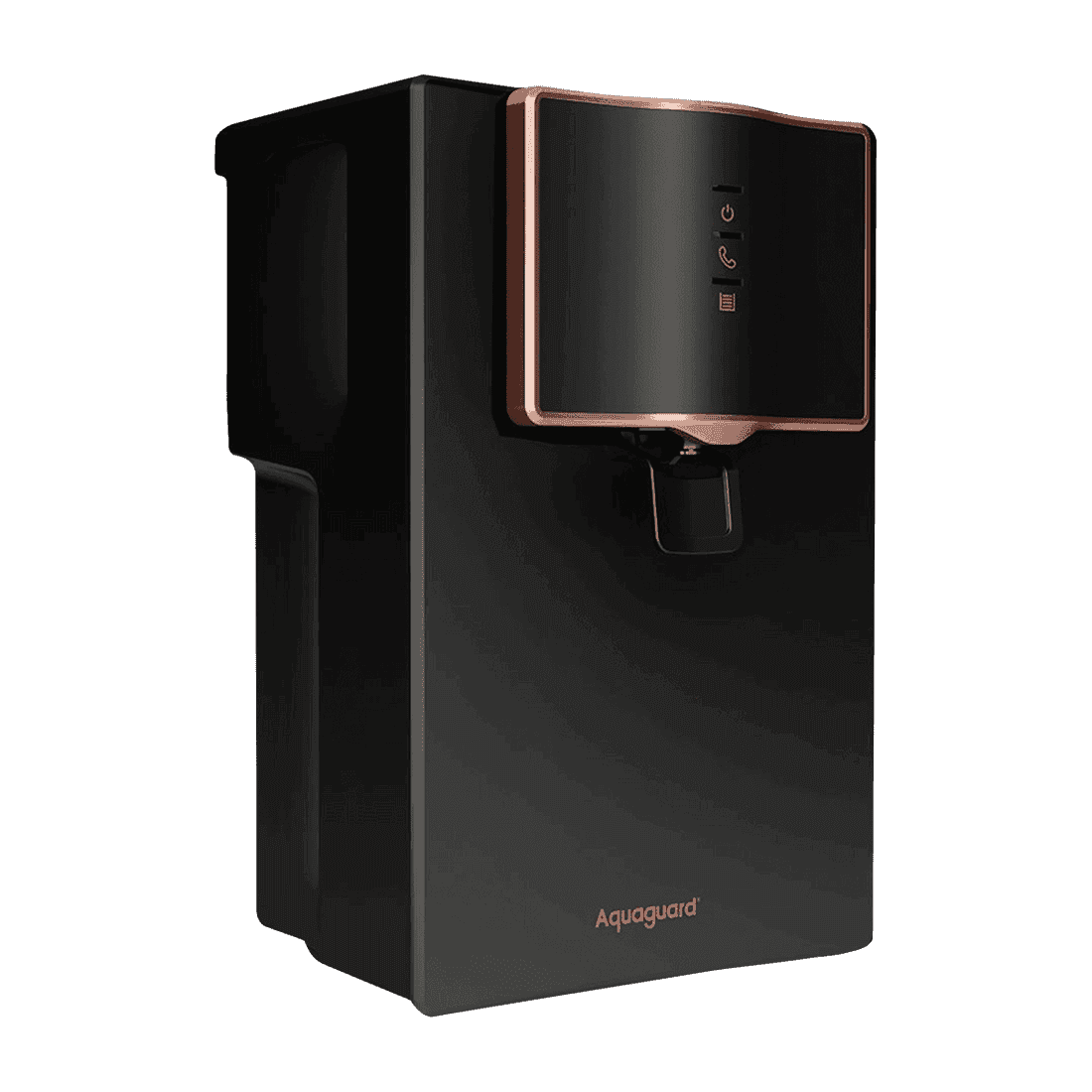Aquaguard Enrich Marvel NXT RO+UV+UF Copper Water Purifier